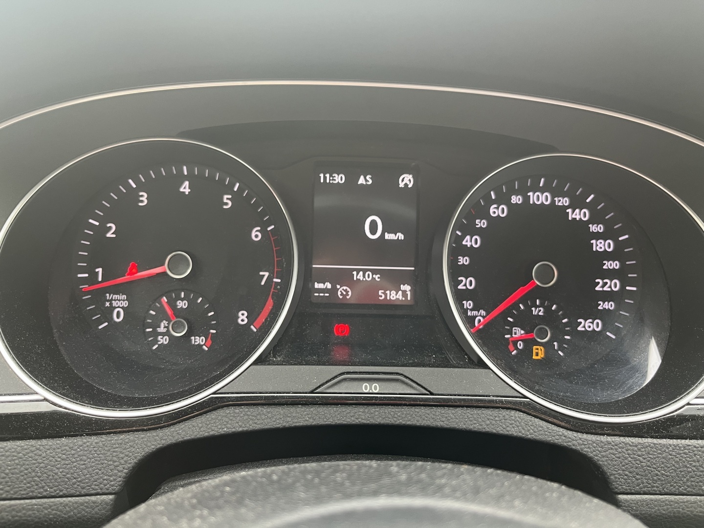 Volkswagen - Passat - Sedan Comfortline 1,4 TSI 92 kW (125 hv) BlueMotion Technology DSG-automaatti - Sedan