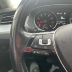 Volkswagen - Passat - Sedan Comfortline 1,4 TSI 92 kW (125 hv) BlueMotion Technology DSG-automaatti - Sedan