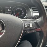 Volkswagen - Passat - Sedan Comfortline 1,4 TSI 92 kW (125 hv) BlueMotion Technology DSG-automaatti - Sedan