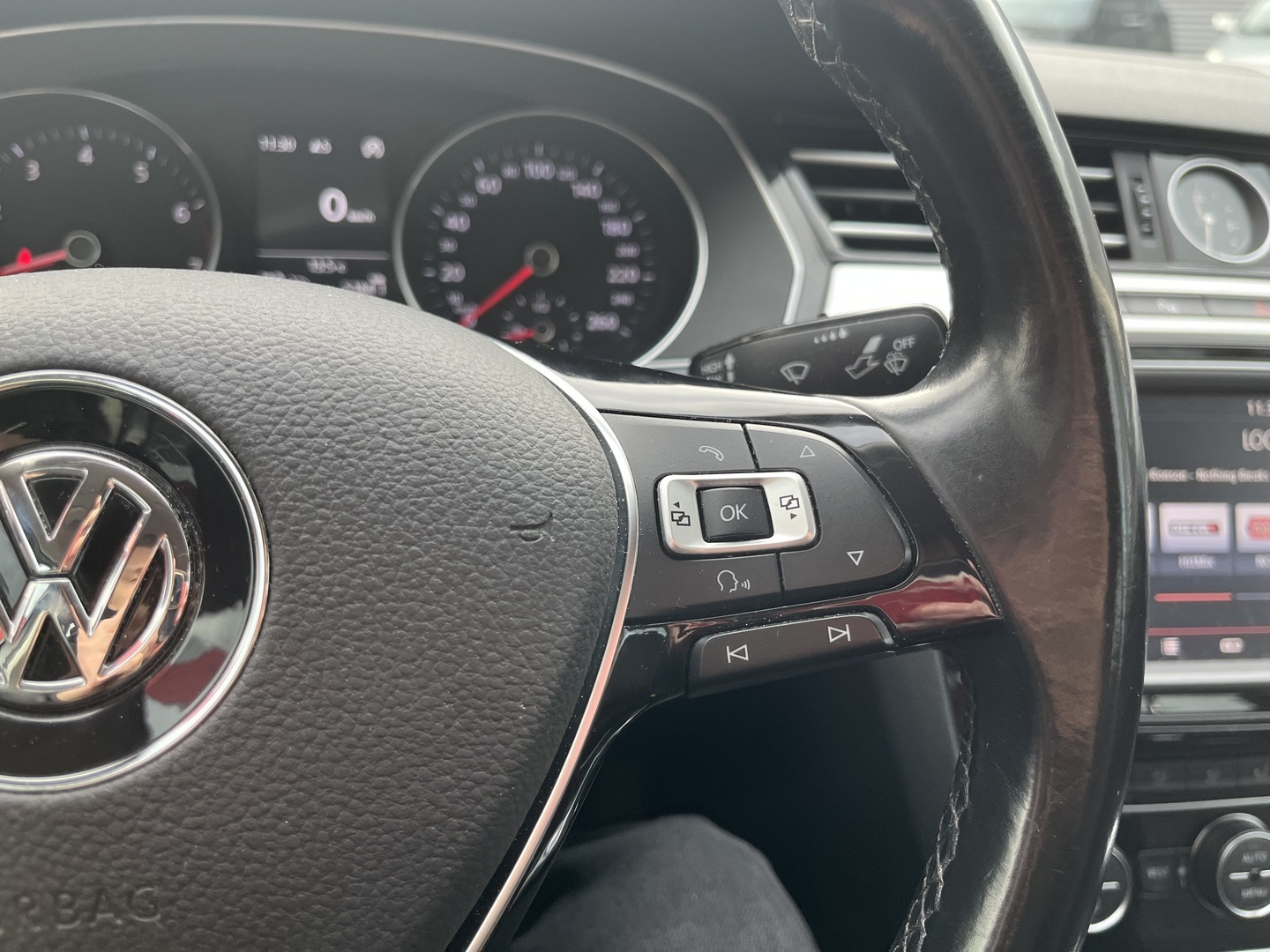 Volkswagen - Passat - Sedan Comfortline 1,4 TSI 92 kW (125 hv) BlueMotion Technology DSG-automaatti - Sedan