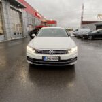 Volkswagen - Passat - Variant Highline 2,0 TDI 140 kW (190 hv) 4MOTION R-LINE - Farmari