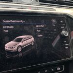 Volkswagen - Passat - Variant Highline 2,0 TDI 140 kW (190 hv) 4MOTION R-LINE - Farmari