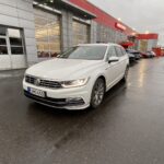 Volkswagen - Passat - Variant Highline 2,0 TDI 140 kW (190 hv) 4MOTION R-LINE - Farmari