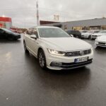 Volkswagen - Passat - Variant Highline 2,0 TDI 140 kW (190 hv) 4MOTION R-LINE - Farmari
