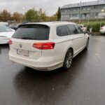 Volkswagen - Passat - Variant Highline 2,0 TDI 140 kW (190 hv) 4MOTION R-LINE - Farmari