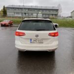 Volkswagen - Passat - Variant Highline 2,0 TDI 140 kW (190 hv) 4MOTION R-LINE - Farmari