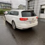 Volkswagen - Passat - Variant Highline 2,0 TDI 140 kW (190 hv) 4MOTION R-LINE - Farmari
