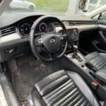 Volkswagen - Passat - Variant Highline 2,0 TDI 140 kW (190 hv) 4MOTION R-LINE - Farmari