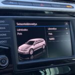 Volkswagen - Passat - Variant GTE Plug-In Hybrid 160 kW (218 hv) DSG-automaatti - Farmari