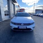 Volkswagen - Passat - Variant GTE Plug-In Hybrid 160 kW (218 hv) DSG-automaatti - Farmari