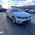 Volkswagen - Passat - Variant GTE Plug-In Hybrid 160 kW (218 hv) DSG-automaatti - Farmari