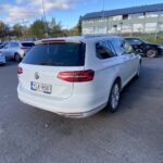 Volkswagen - Passat - Variant GTE Plug-In Hybrid 160 kW (218 hv) DSG-automaatti - Farmari
