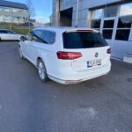 Volkswagen - Passat - Variant GTE Plug-In Hybrid 160 kW (218 hv) DSG-automaatti - Farmari