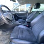 Volkswagen - Passat - Variant GTE Plug-In Hybrid 160 kW (218 hv) DSG-automaatti - Farmari