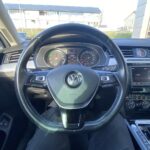 Volkswagen - Passat - Variant GTE Plug-In Hybrid 160 kW (218 hv) DSG-automaatti - Farmari
