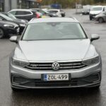 Volkswagen - Passat - Variant GTE Plug-In Hybrid 160 kW DSG-automaatti - Farmari