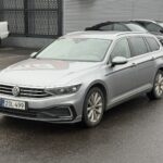 Volkswagen - Passat - Variant GTE Plug-In Hybrid 160 kW DSG-automaatti - Farmari