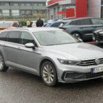 Volkswagen - Passat - Variant GTE Plug-In Hybrid 160 kW DSG-automaatti - Farmari