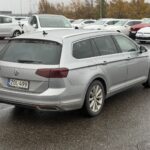 Volkswagen - Passat - Variant GTE Plug-In Hybrid 160 kW DSG-automaatti - Farmari