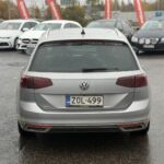 Volkswagen - Passat - Variant GTE Plug-In Hybrid 160 kW DSG-automaatti - Farmari