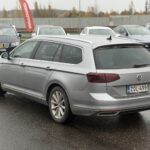 Volkswagen - Passat - Variant GTE Plug-In Hybrid 160 kW DSG-automaatti - Farmari