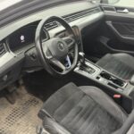 Volkswagen - Passat - Variant GTE Plug-In Hybrid 160 kW DSG-automaatti - Farmari