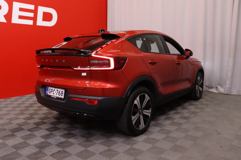 Volvo C40