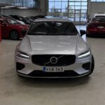Volvo - S60 - T8 TwE AWD Business R-Design aut - Sedan