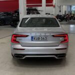 Volvo - S60 - T8 TwE AWD Business R-Design aut - Sedan