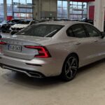 Volvo - S60 - T8 TwE AWD Business R-Design aut - Sedan