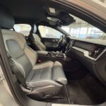 Volvo - S60 - T8 TwE AWD Business R-Design aut - Sedan
