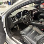 Volvo - S60 - T8 TwE AWD Business R-Design aut - Sedan