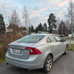 Volvo - S60 - T3 Business Summum aut - Sedan