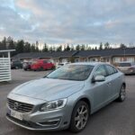Volvo - S60 - T3 Business Summum aut - Sedan