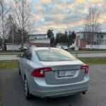 Volvo - S60 - T3 Business Summum aut - Sedan