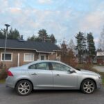 Volvo - S60 - T3 Business Summum aut - Sedan
