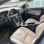 Volvo - S60 - T3 Business Summum aut - Sedan