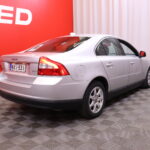 Volvo - S80 - 4D S80 SEDAN 2.5T AUTOMATIC-AS5650/284 - Sedan