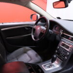 Volvo - S80 - 4D S80 SEDAN 2.5T AUTOMATIC-AS5650/284 - Sedan