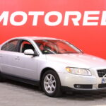 Volvo - S80 - 4D S80 SEDAN 2.5T AUTOMATIC-AS5650/284 - Sedan
