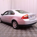 Volvo - S80 - 4D S80 SEDAN 2.5T AUTOMATIC-AS5650/284 - Sedan