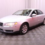 Volvo - S80 - 4D S80 SEDAN 2.5T AUTOMATIC-AS5650/284 - Sedan