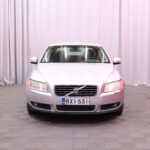Volvo - S80 - 4D S80 SEDAN 2.5T AUTOMATIC-AS5650/284 - Sedan