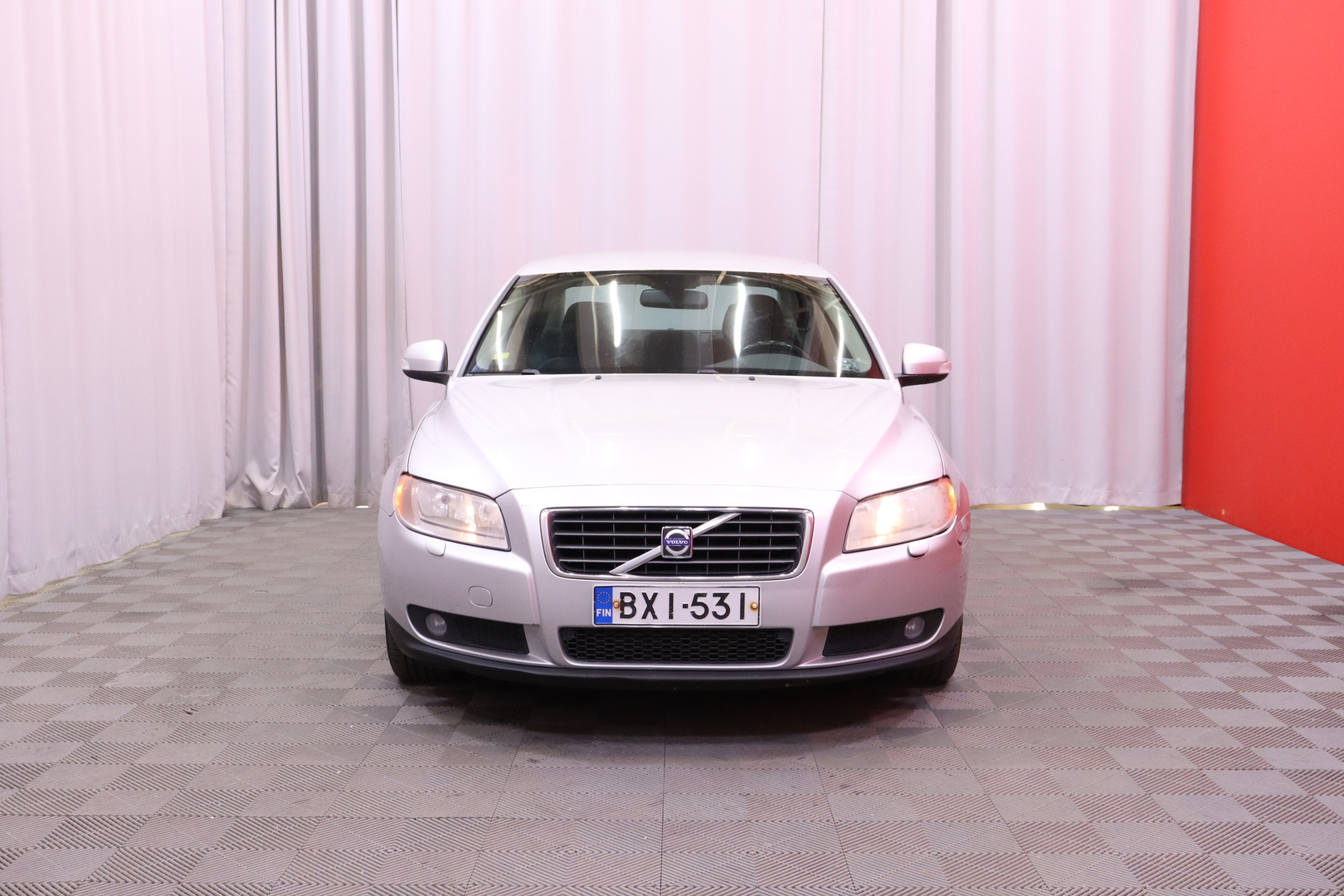 Volvo - S80 - 4D S80 SEDAN 2.5T AUTOMATIC-AS5650/284 - Sedan