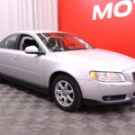 Volvo - S80 - 4D S80 SEDAN 2.5T AUTOMATIC-AS5650/284 - Sedan