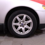 Volvo - S80 - 4D S80 SEDAN 2.5T AUTOMATIC-AS5650/284 - Sedan