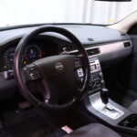 Volvo - S80 - 4D S80 SEDAN 2.5T AUTOMATIC-AS5650/284 - Sedan