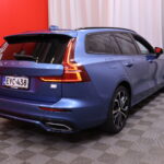 Volvo - V60 - T8 TwE AWD R-Design aut - Farmari