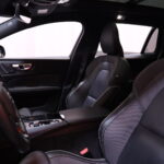 Volvo - V60 - T8 TwE AWD R-Design aut - Farmari