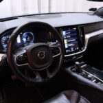 Volvo - V60 - T8 TwE AWD R-Design aut - Farmari